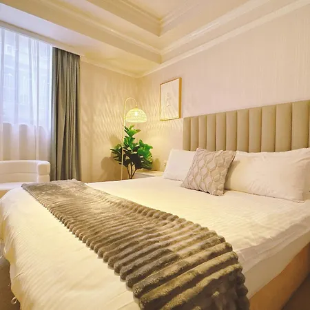 Meworld Hotel - Sanchong